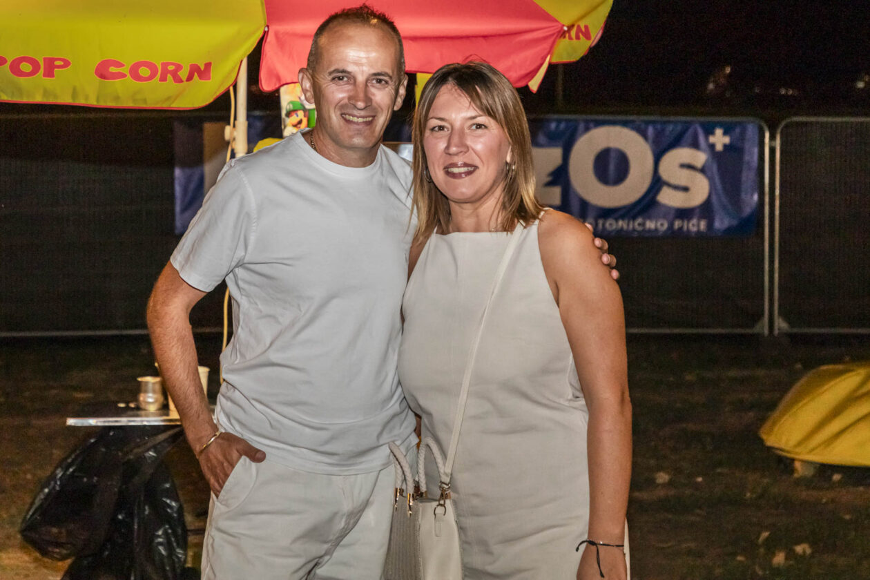 Dani prvog hrvatskog piva 2025 – Željko Samardžić