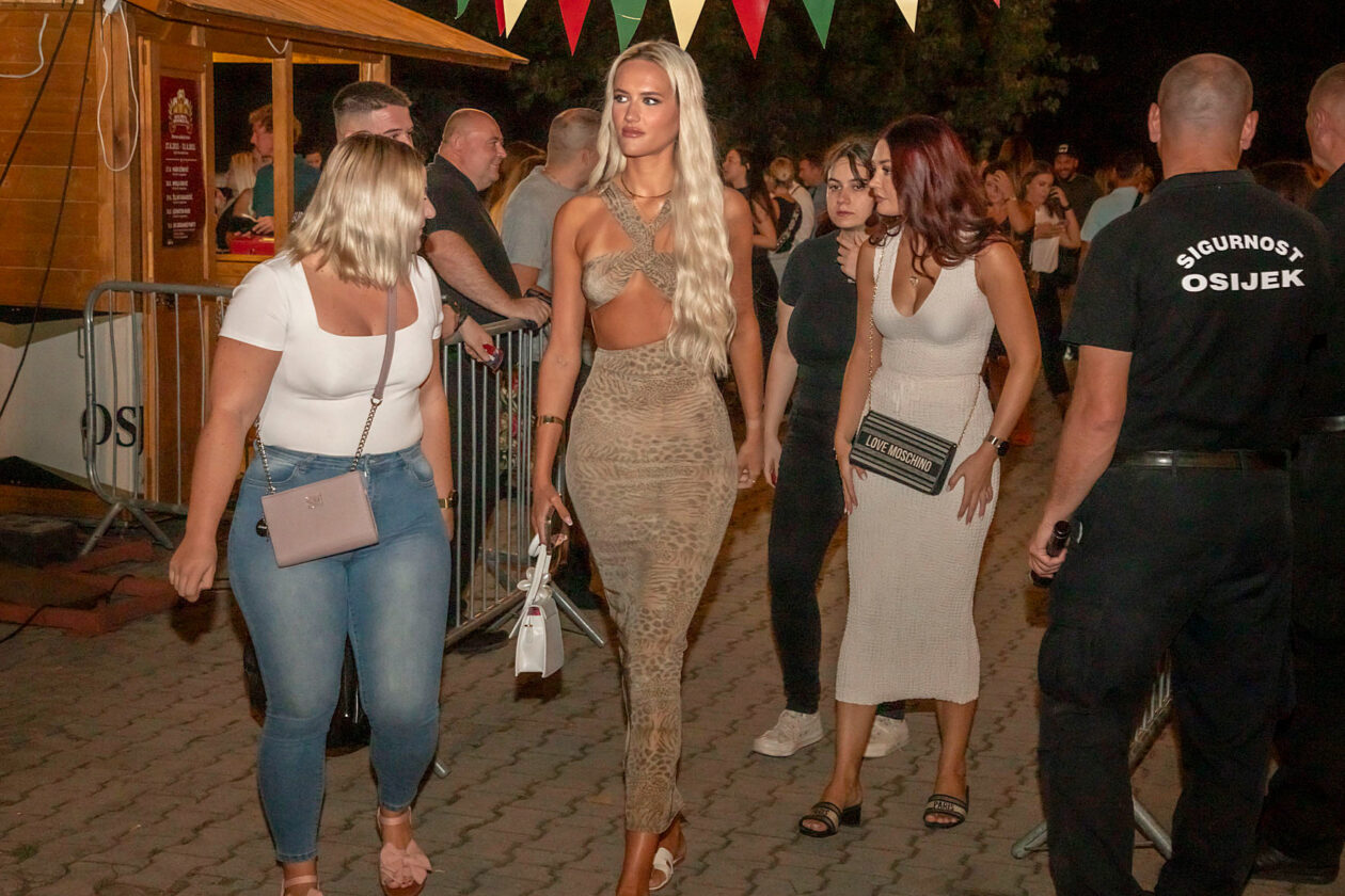 Dani prvog hrvatskog piva 2025 – Željko Samardžić