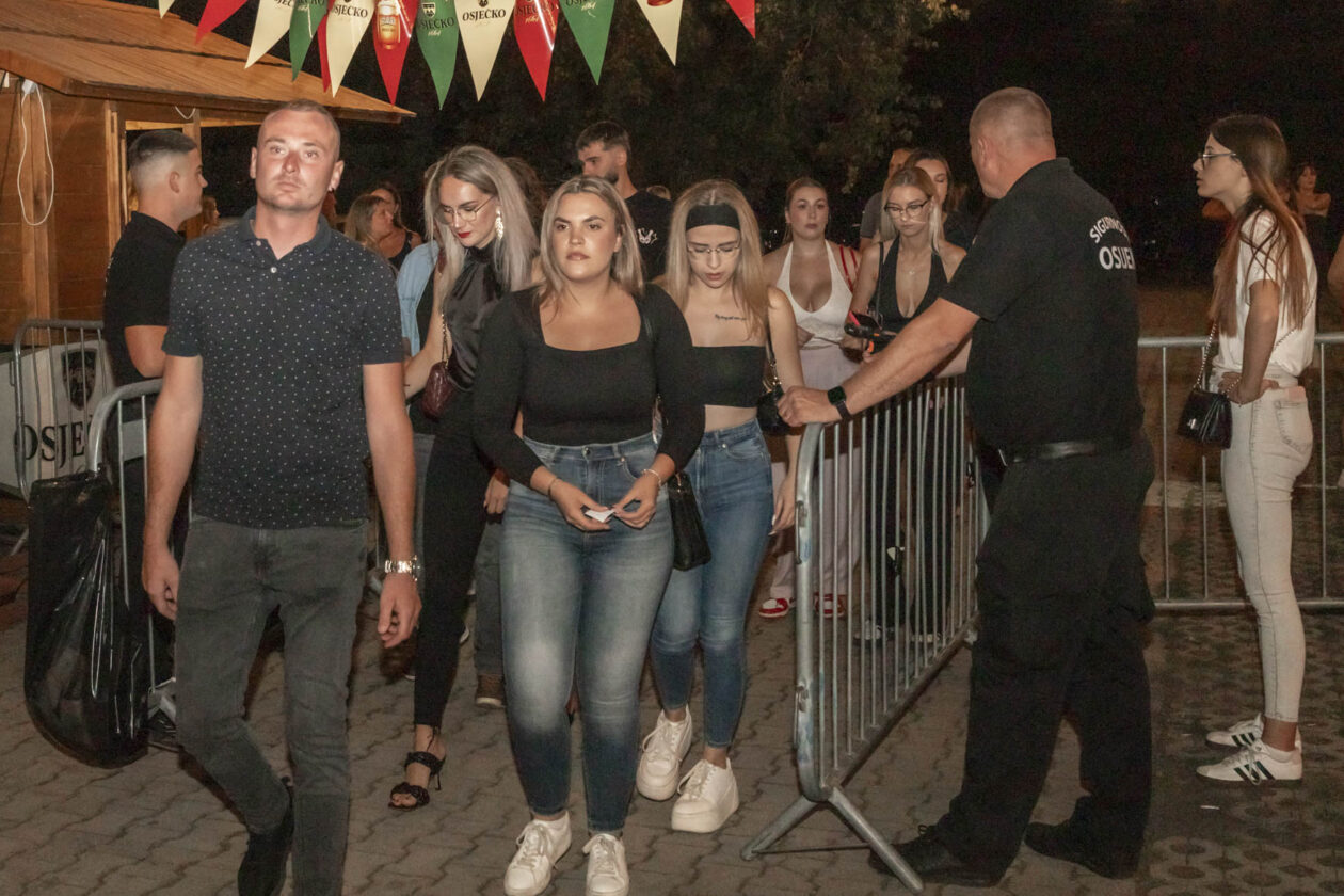 Dani prvog hrvatskog piva 2025 – Željko Samardžić