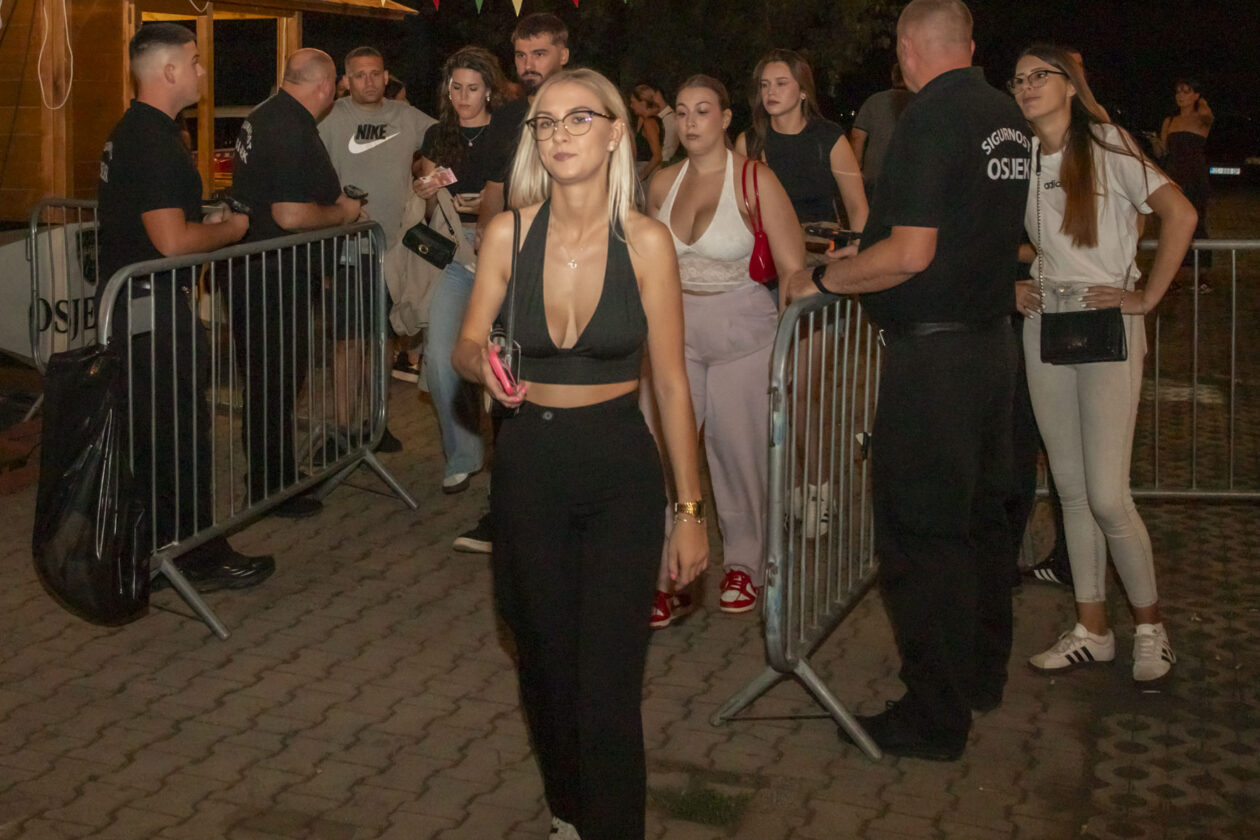 Dani prvog hrvatskog piva 2025 – Željko Samardžić