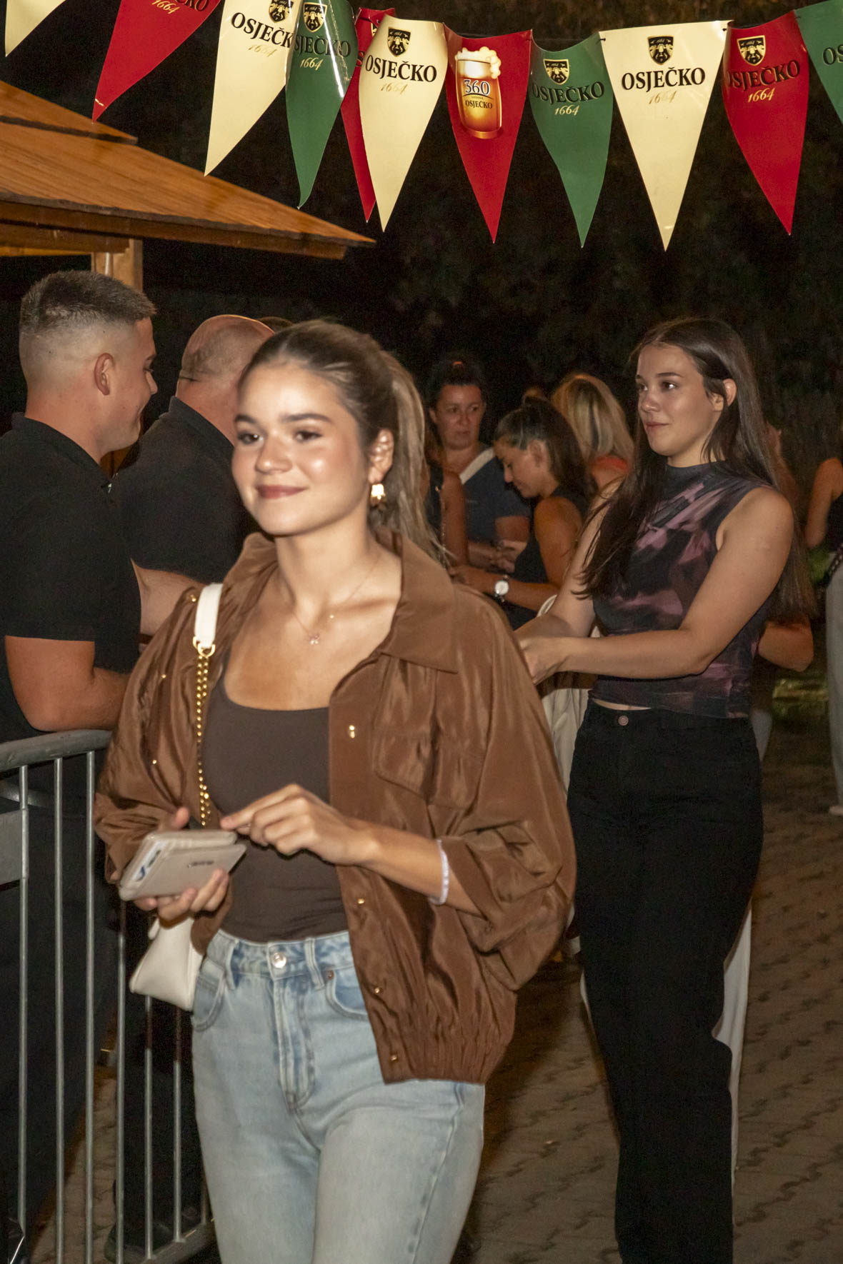 Dani prvog hrvatskog piva 2025 – Željko Samardžić