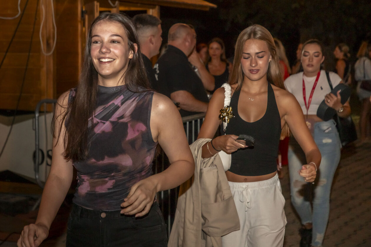 Dani prvog hrvatskog piva 2025 – Željko Samardžić