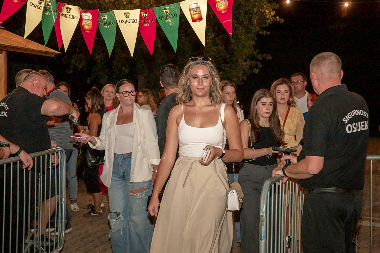 Dani prvog hrvatskog piva 2025 – Željko Samardžić