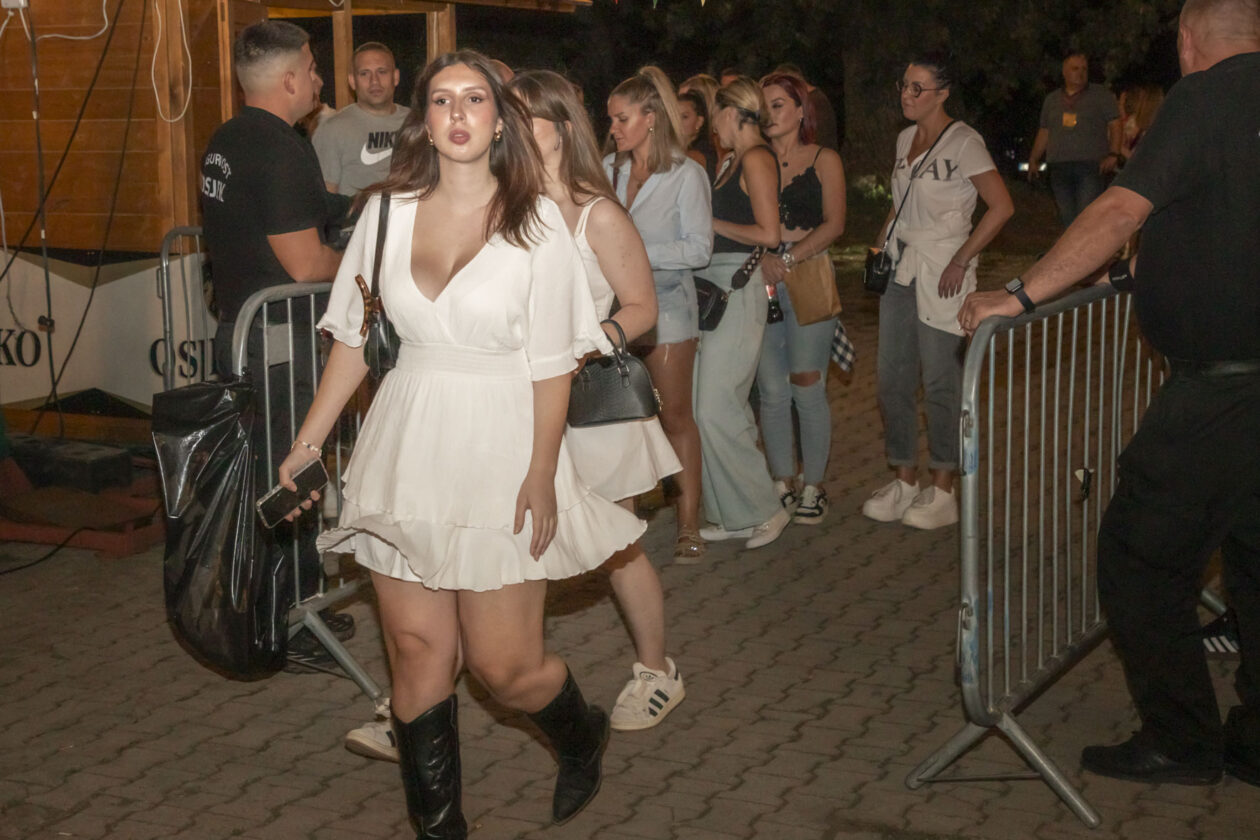 Dani prvog hrvatskog piva 2025 – Željko Samardžić