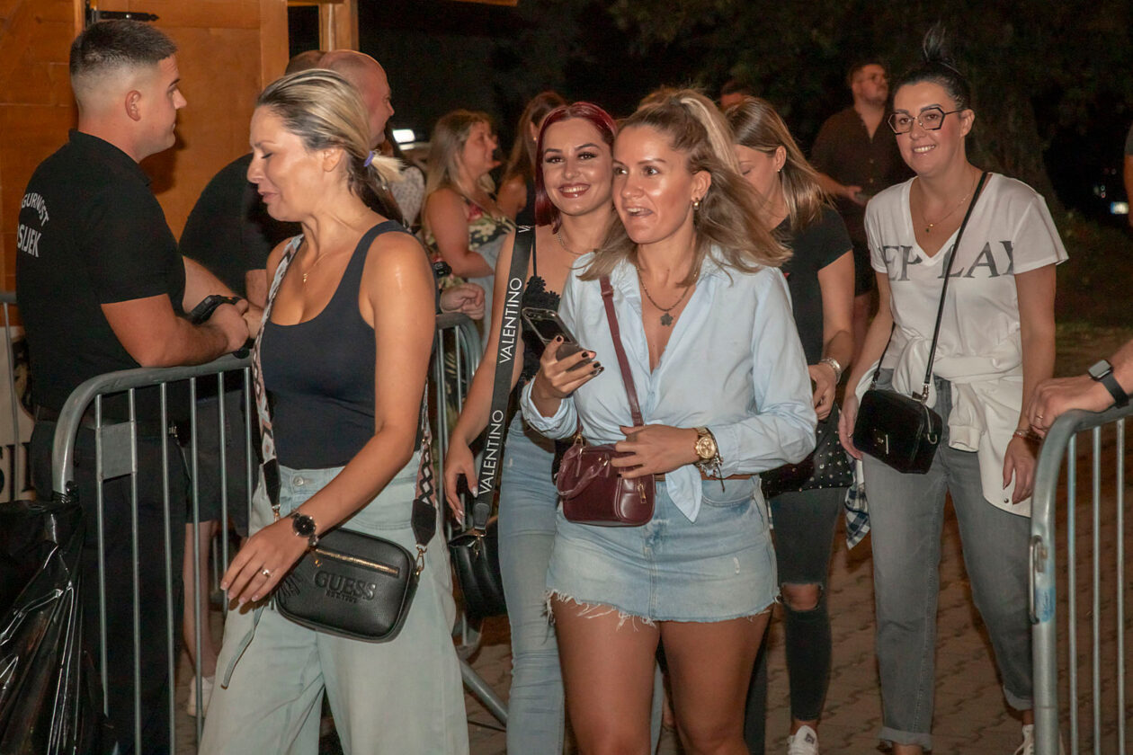 Dani prvog hrvatskog piva 2025 – Željko Samardžić