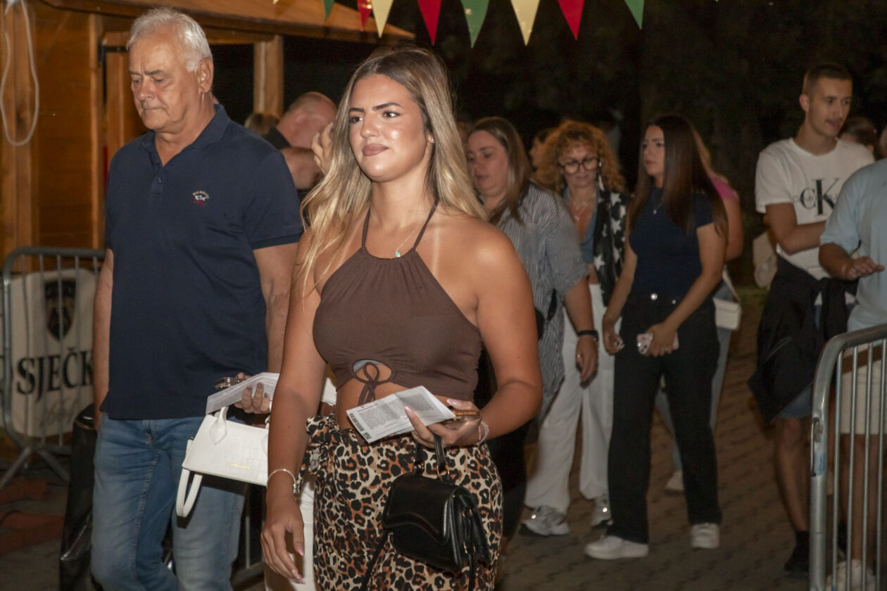 Dani prvog hrvatskog piva 2025 – Željko Samardžić