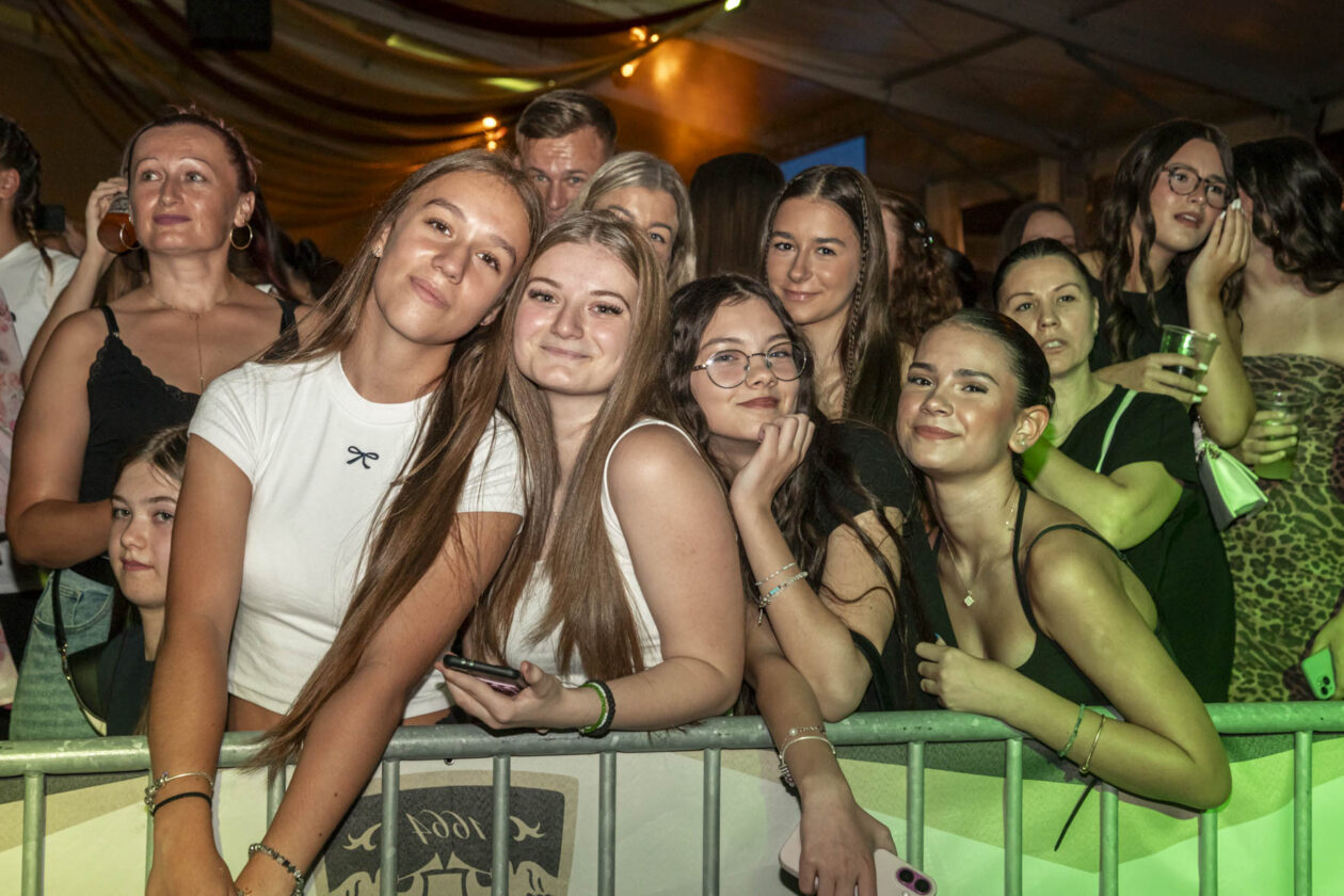 Dani prvog hrvatskog piva 2025 – Željko Samardžić