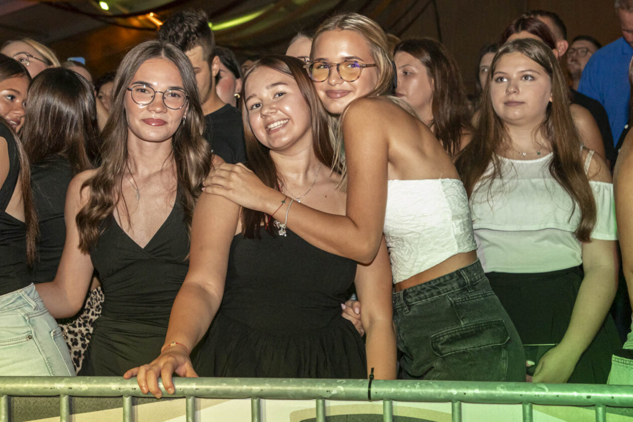 Dani prvog hrvatskog piva 2025 – Željko Samardžić