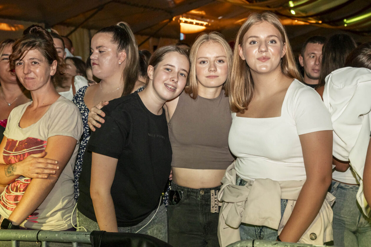 Dani prvog hrvatskog piva 2025 – Željko Samardžić