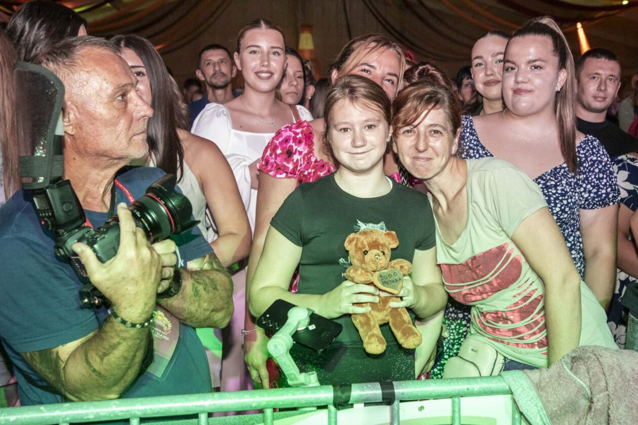 Dani prvog hrvatskog piva 2025 – Željko Samardžić