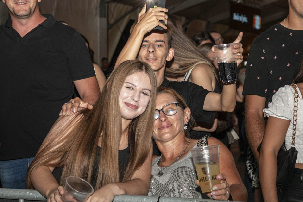 Dani prvog hrvatskog piva 2025 – Željko Samardžić