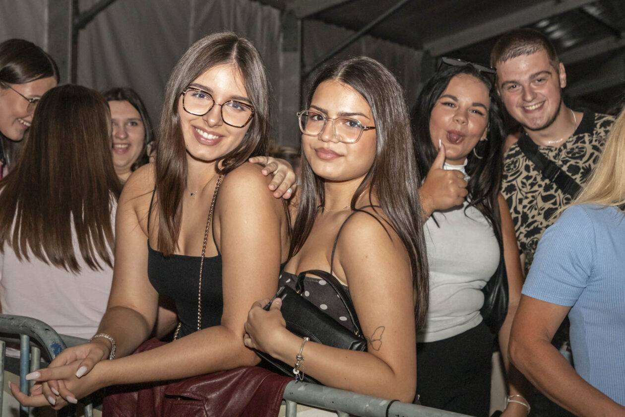 Dani prvog hrvatskog piva 2025 – Željko Samardžić