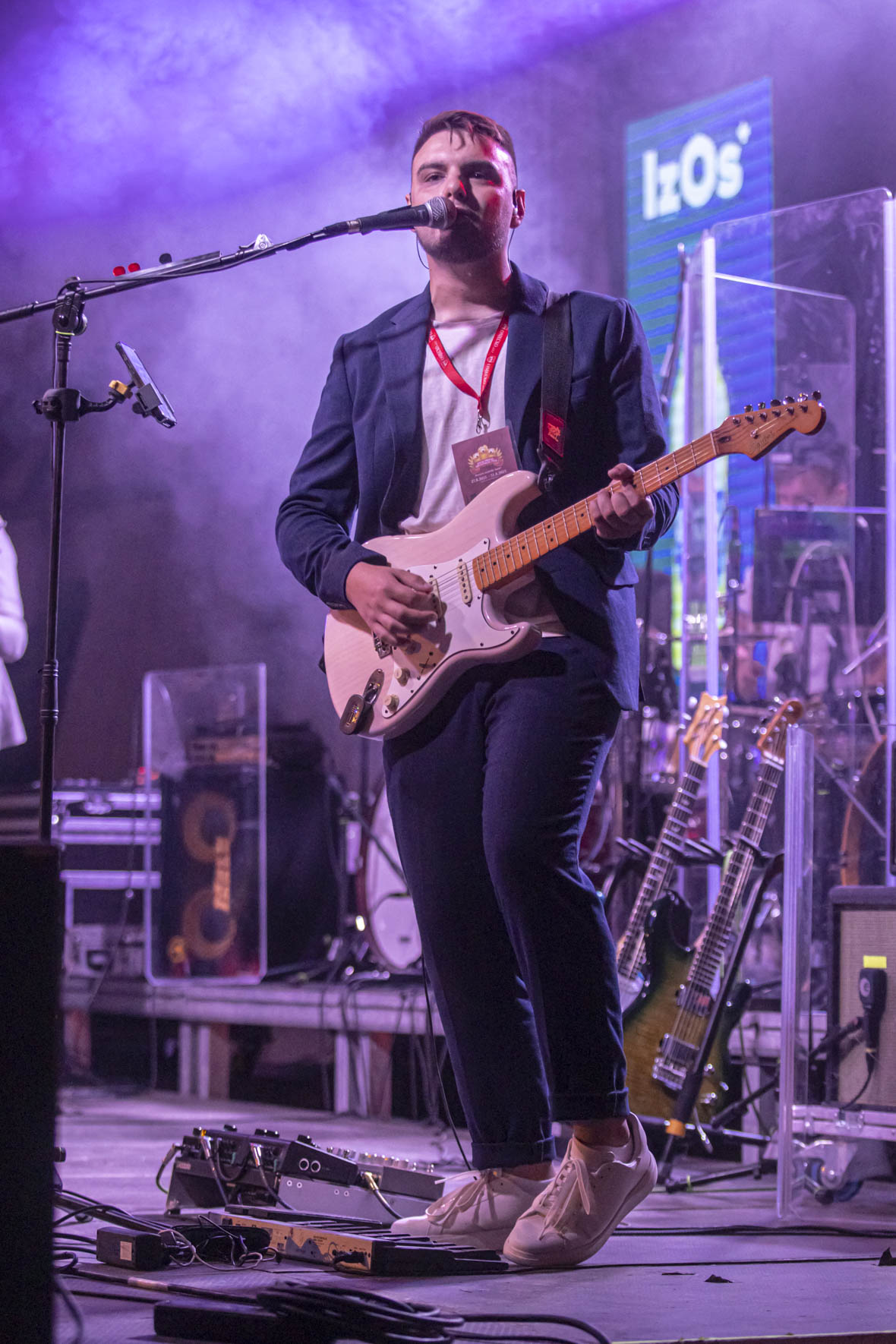 Dani prvog hrvatskog piva 2025 – Željko Samardžić