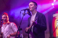 Dani prvog hrvatskog piva 2025 – Željko Samardžić