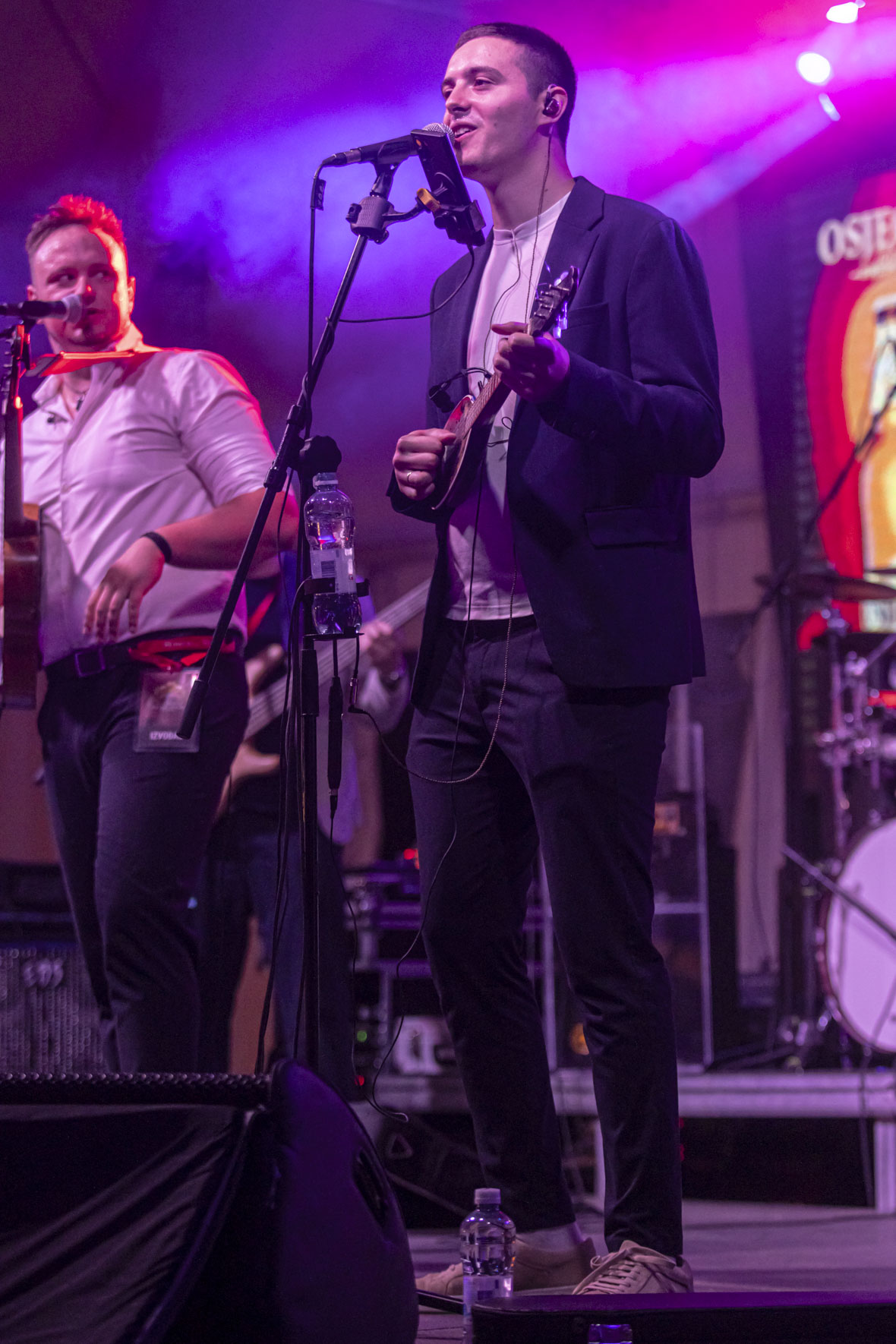 Dani prvog hrvatskog piva 2025 – Željko Samardžić