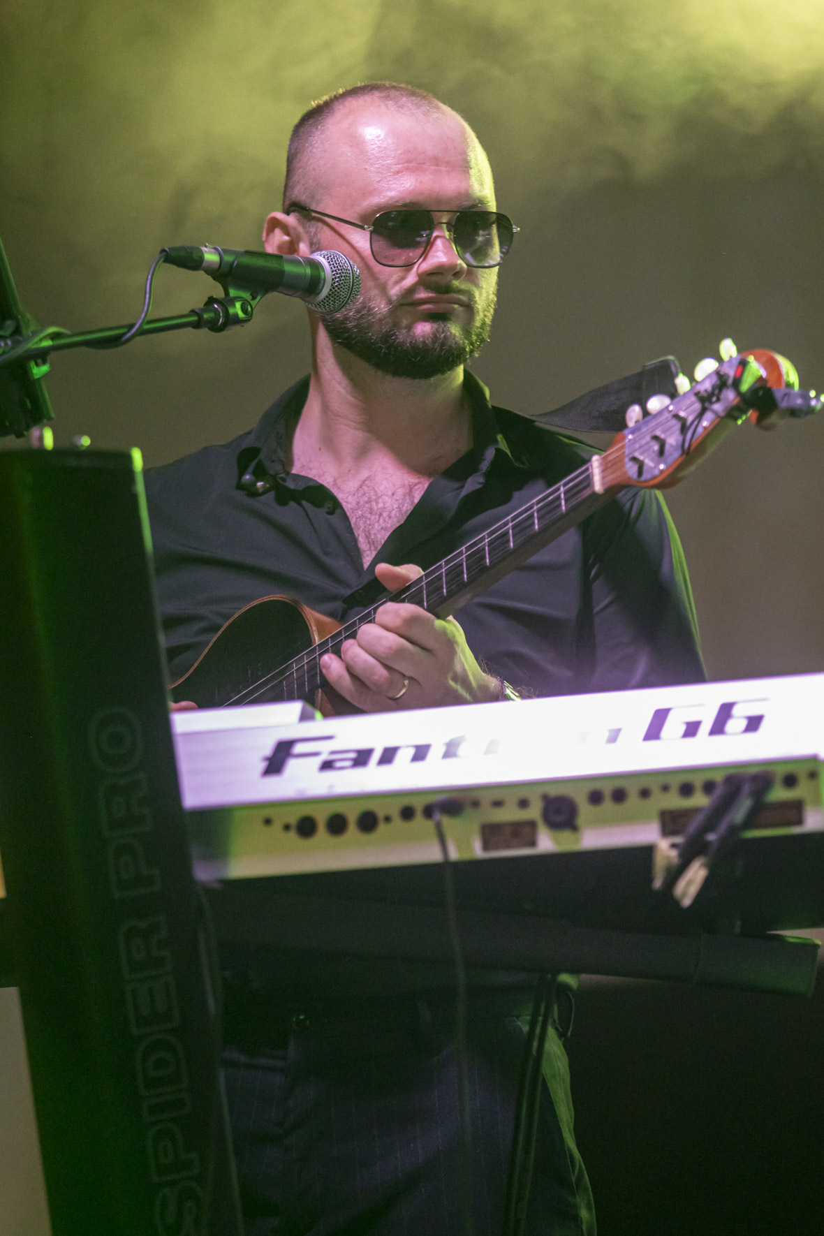 Dani prvog hrvatskog piva 2025 – Željko Samardžić