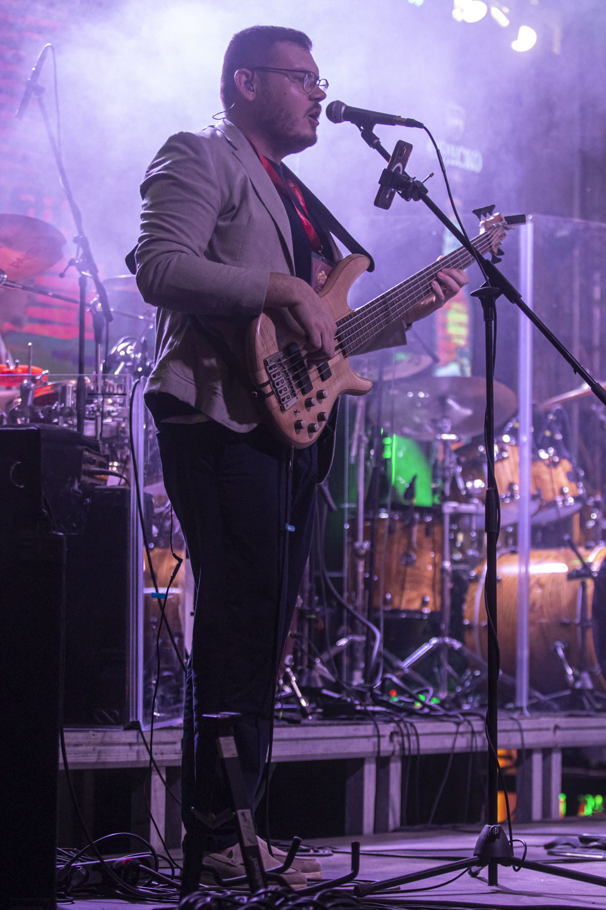 Dani prvog hrvatskog piva 2025 – Željko Samardžić