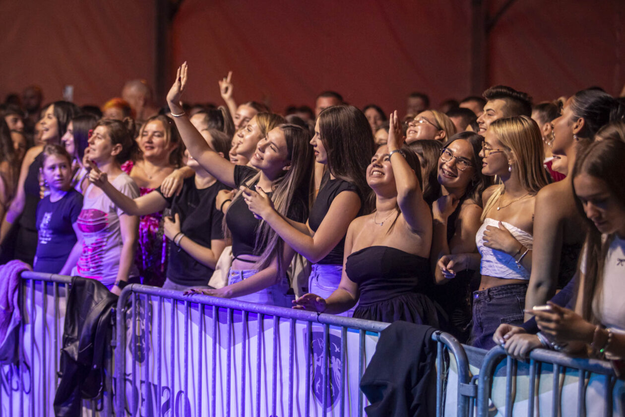 Dani prvog hrvatskog piva 2025 – Željko Samardžić