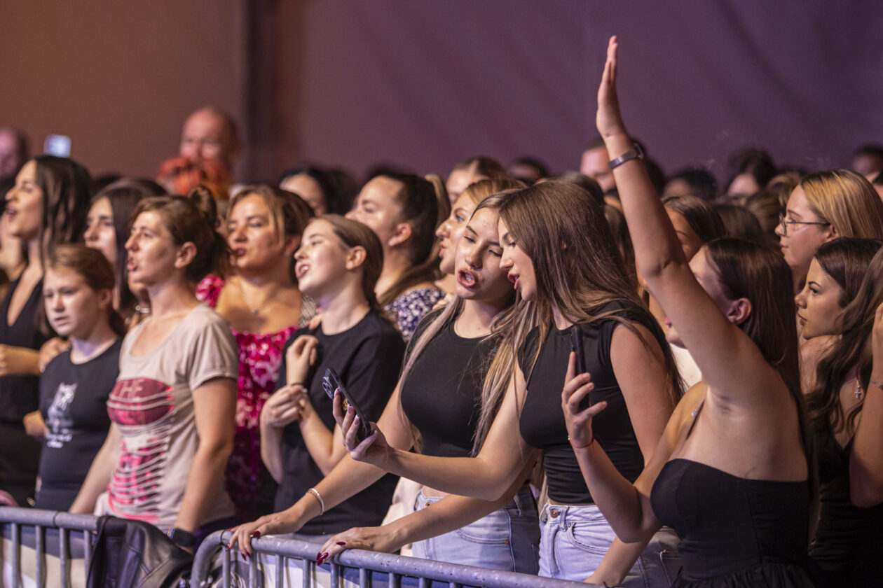 Dani prvog hrvatskog piva 2025 – Željko Samardžić