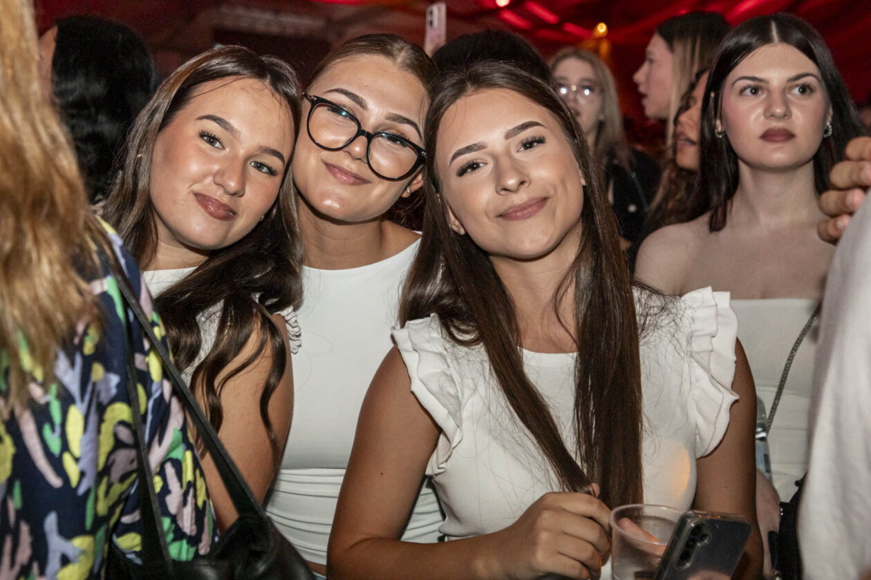 Dani prvog hrvatskog piva 2025 – Željko Samardžić