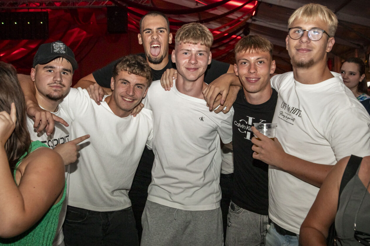 Dani prvog hrvatskog piva 2025 – Željko Samardžić