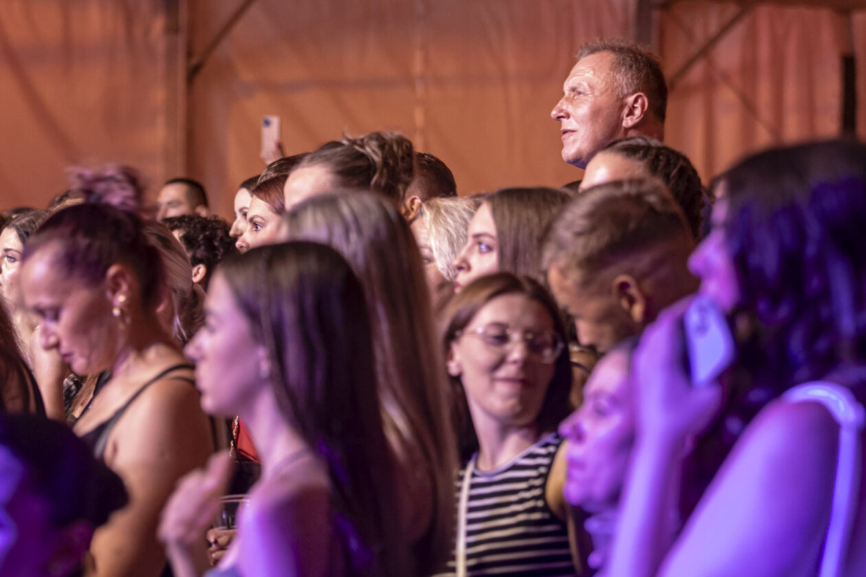 Dani prvog hrvatskog piva 2025 – Željko Samardžić