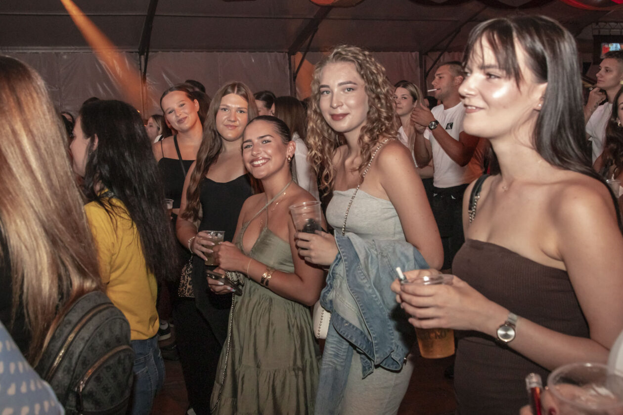 Dani prvog hrvatskog piva 2025 – Željko Samardžić