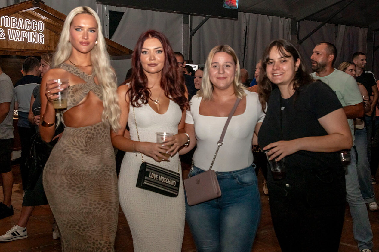 Dani prvog hrvatskog piva 2025 – Željko Samardžić