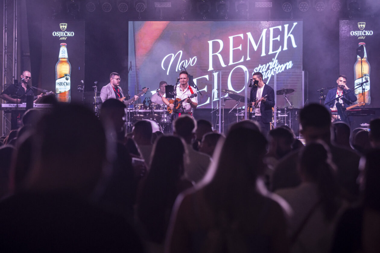 Dani prvog hrvatskog piva 2025 – Željko Samardžić