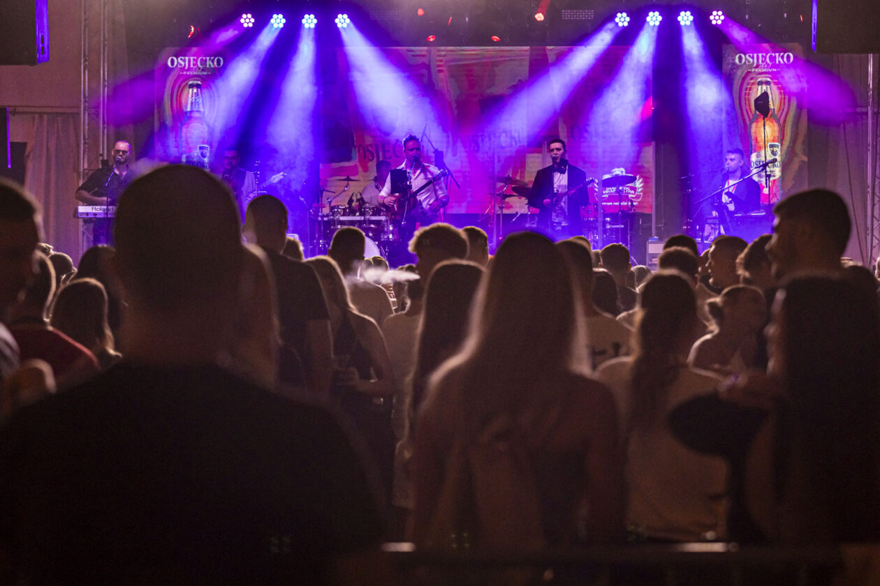 Dani prvog hrvatskog piva 2025 – Željko Samardžić