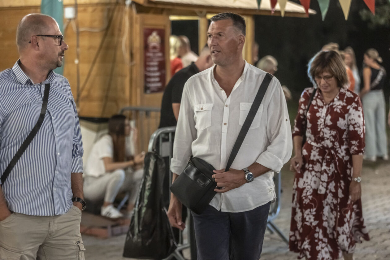 Dani prvog hrvatskog piva 2025 – Željko Samardžić