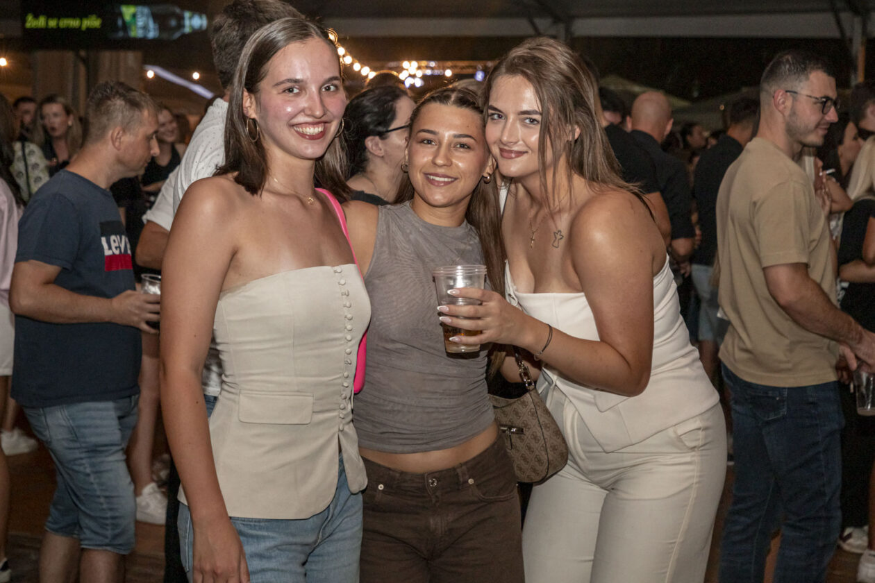 Dani prvog hrvatskog piva 2025 – Željko Samardžić