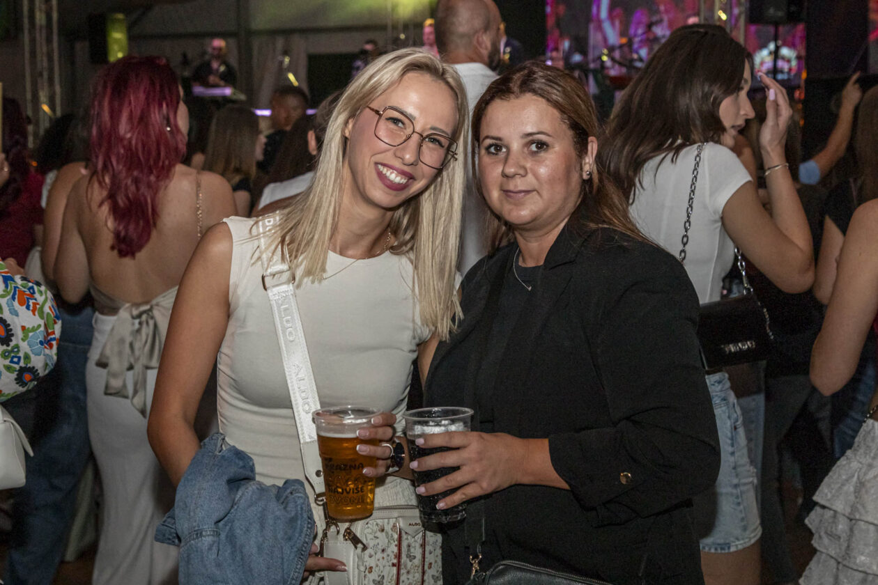 Dani prvog hrvatskog piva 2025 – Željko Samardžić