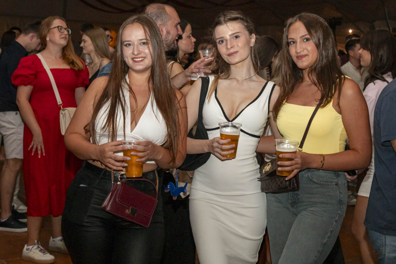 Dani prvog hrvatskog piva 2025 – Željko Samardžić