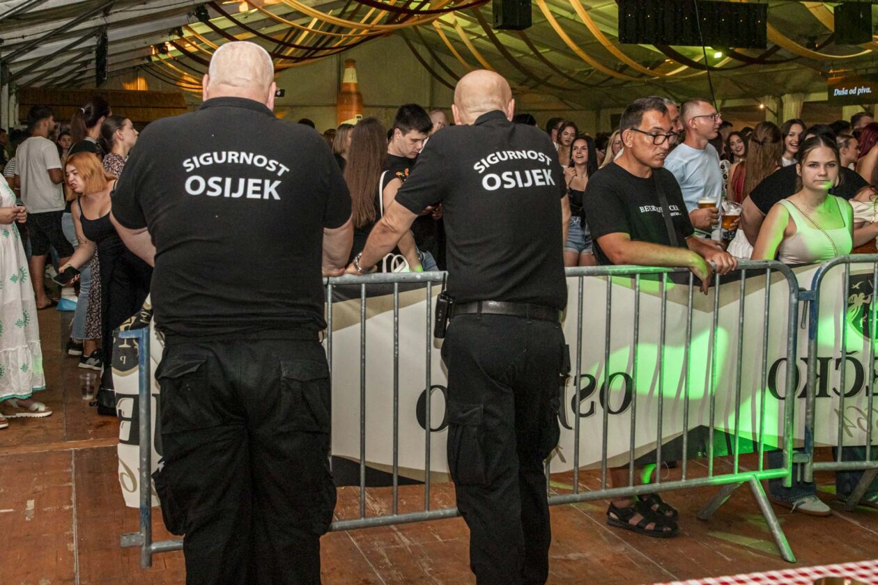 Dani prvog hrvatskog piva 2025 – Željko Samardžić