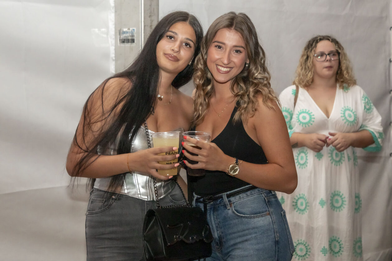 Dani prvog hrvatskog piva 2025 – Željko Samardžić