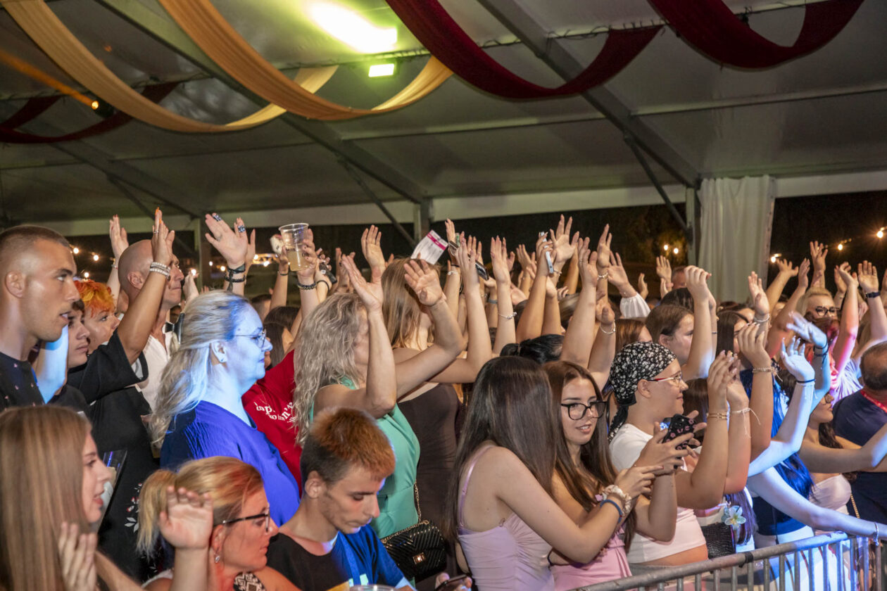 Dani prvog hrvatskog piva 2025 – Željko Samardžić