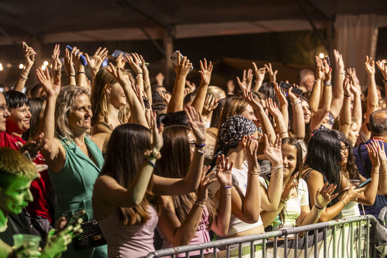 Dani prvog hrvatskog piva 2025 – Željko Samardžić