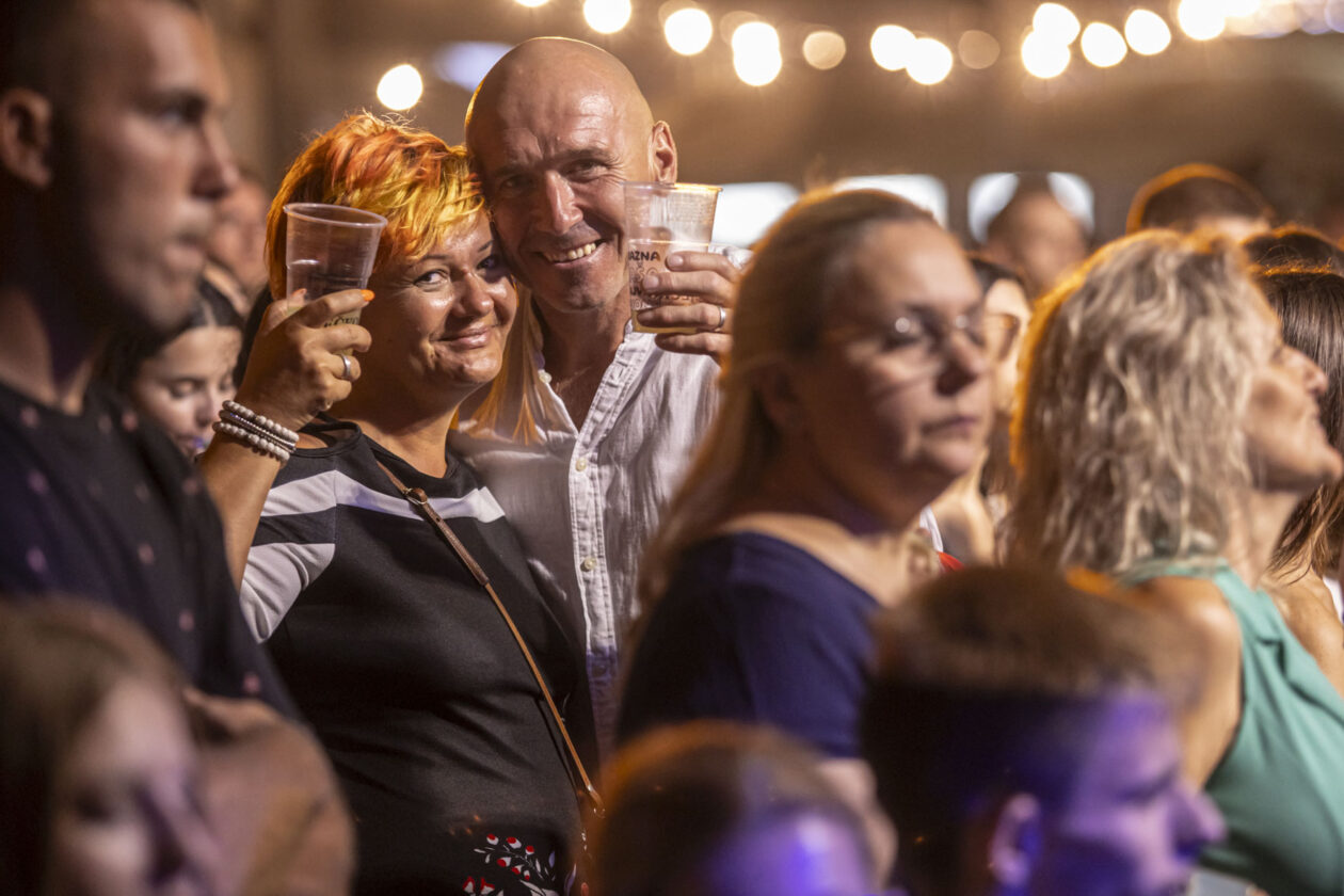 Dani prvog hrvatskog piva 2025 – Željko Samardžić