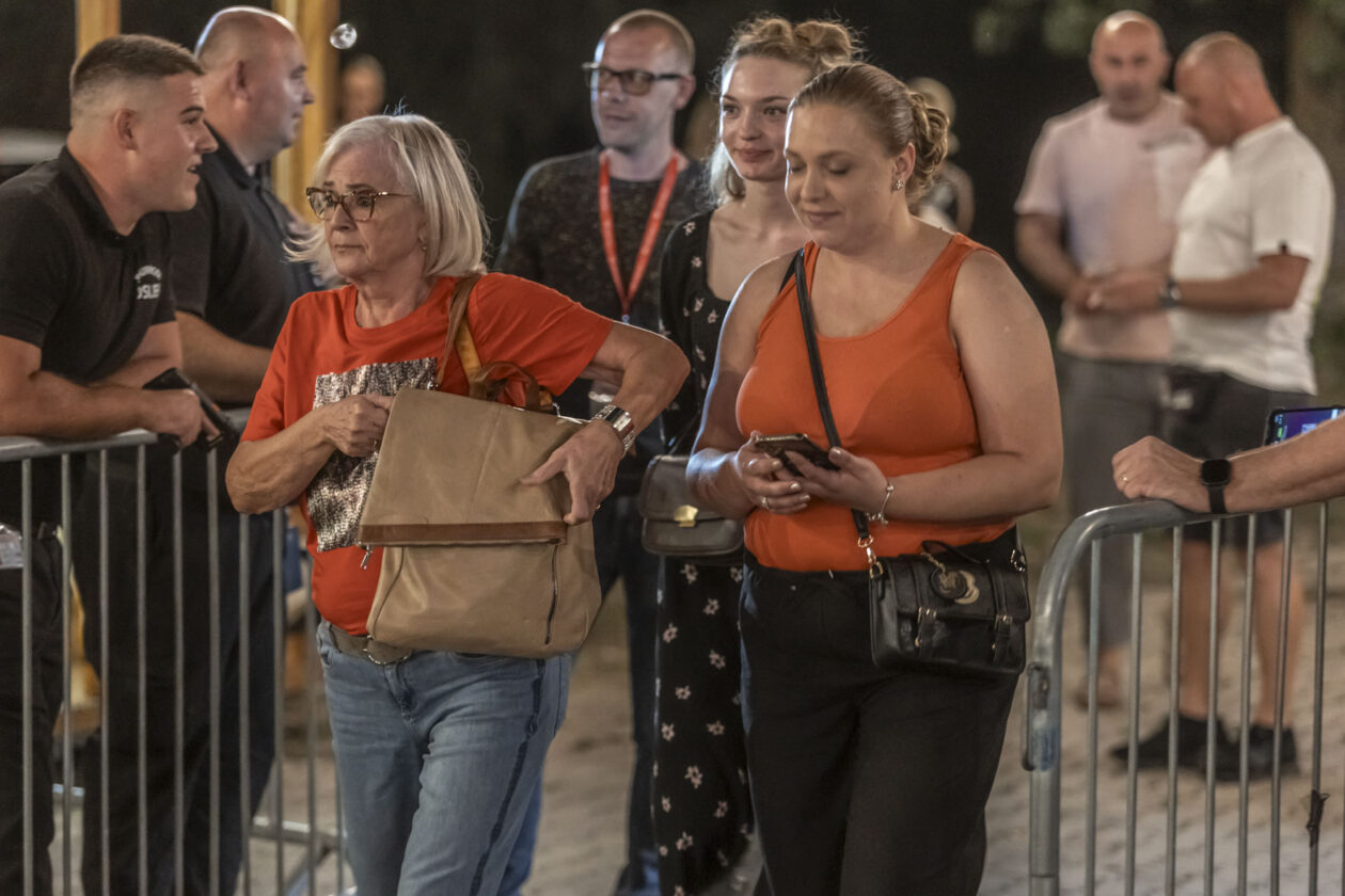 Dani prvog hrvatskog piva 2025 – Željko Samardžić