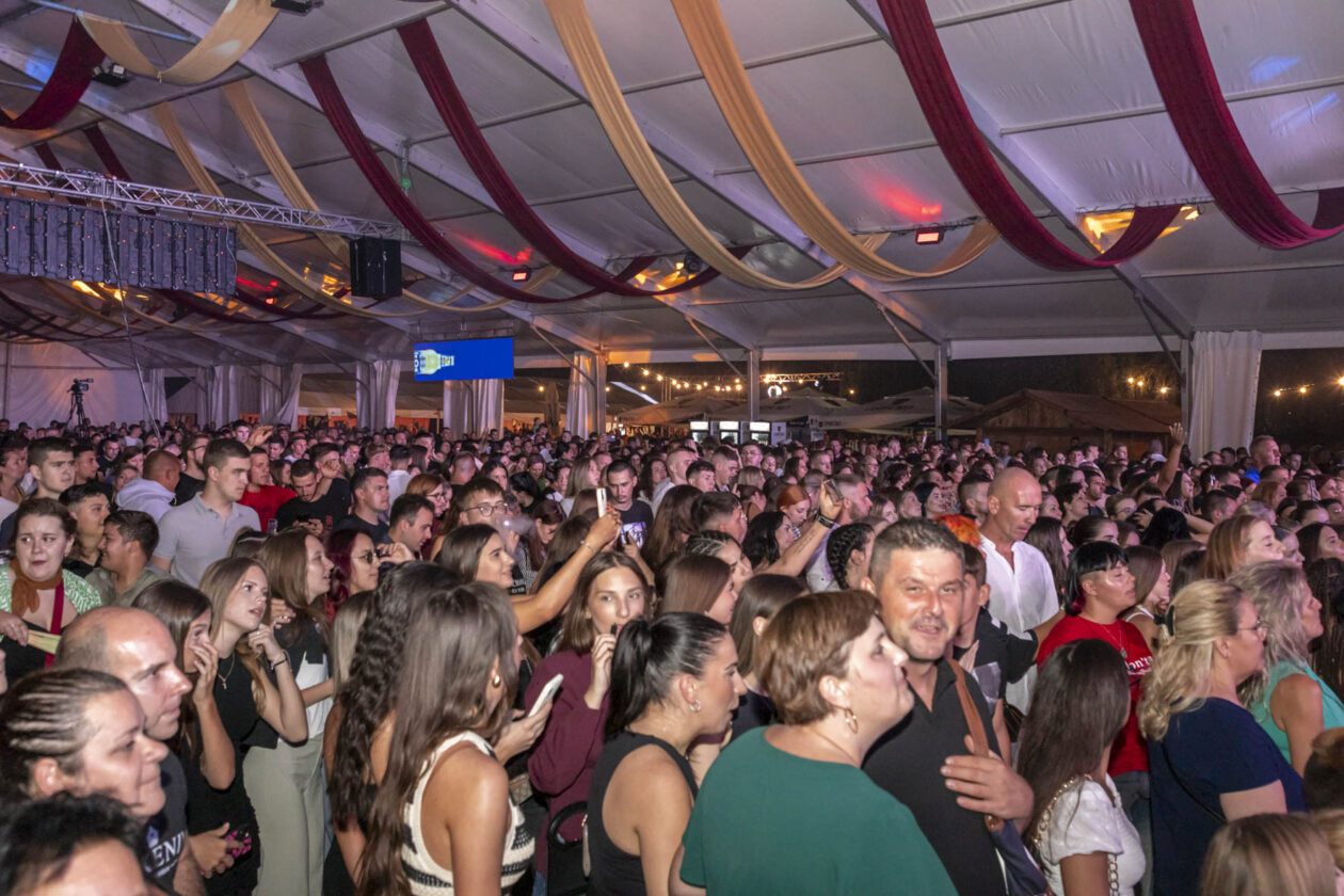 Dani prvog hrvatskog piva 2025 – Željko Samardžić