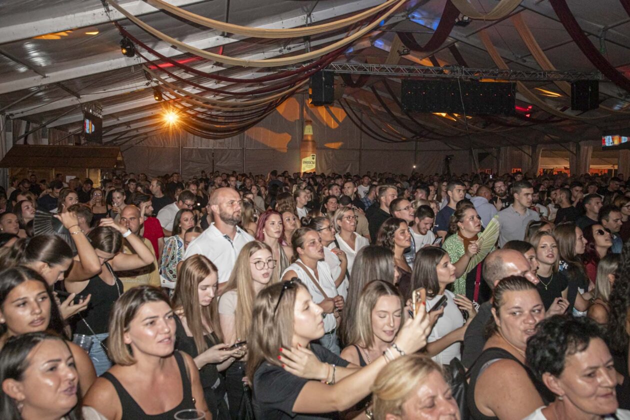 Dani prvog hrvatskog piva 2025 – Željko Samardžić