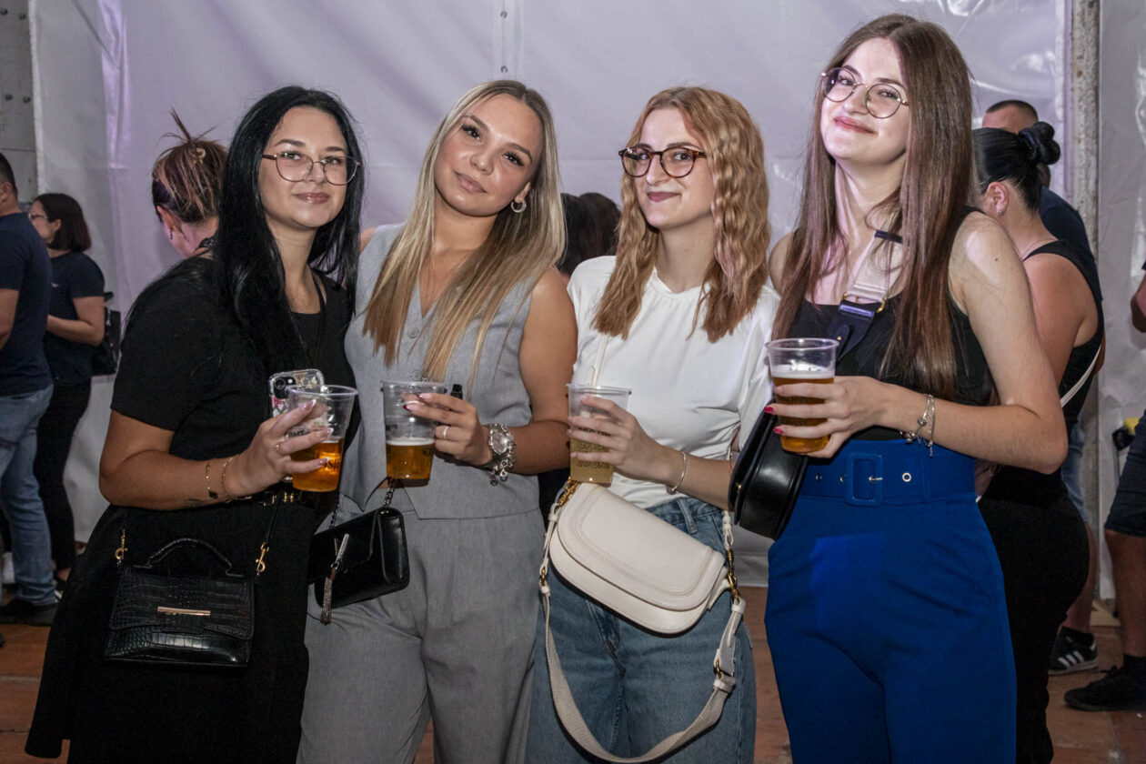 Dani prvog hrvatskog piva 2025 – Željko Samardžić