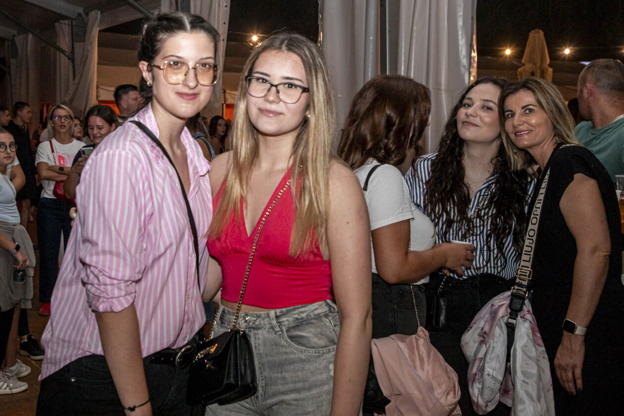 Dani prvog hrvatskog piva 2025 – Željko Samardžić