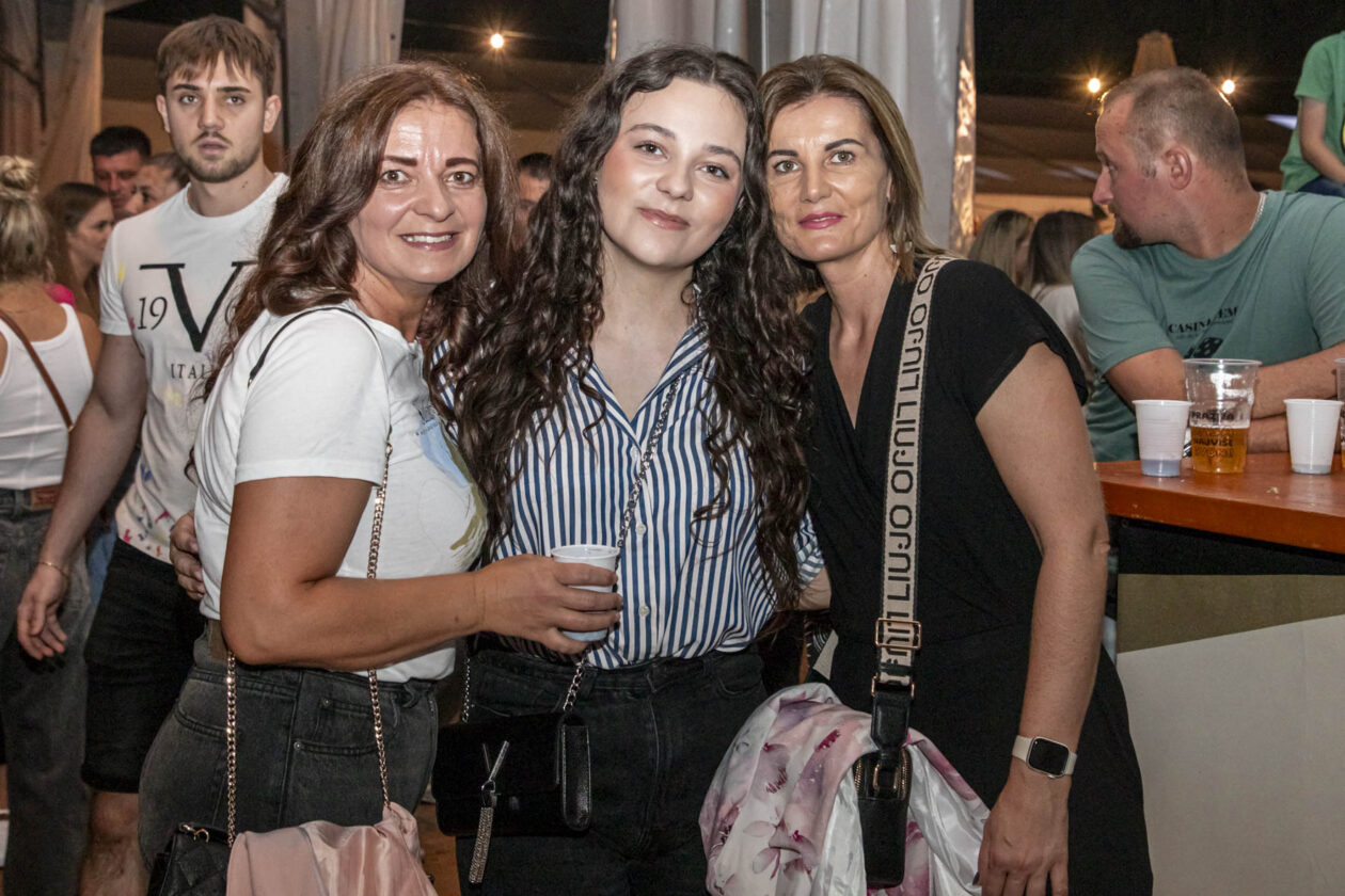 Dani prvog hrvatskog piva 2025 – Željko Samardžić