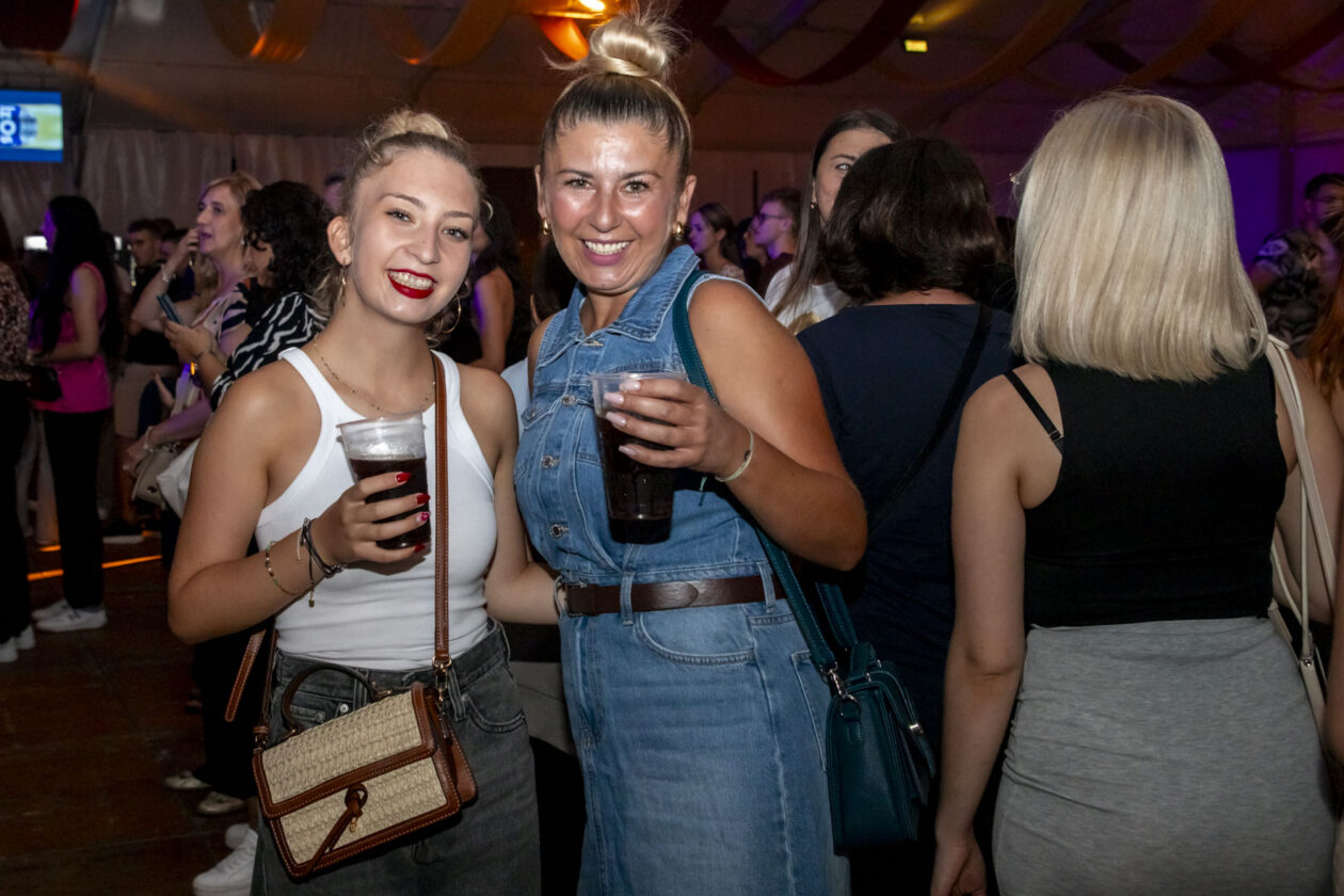 Dani prvog hrvatskog piva 2025 – Željko Samardžić