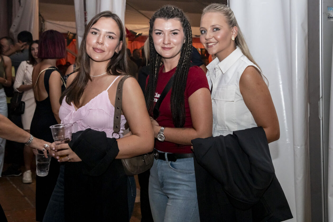 Dani prvog hrvatskog piva 2025 – Željko Samardžić