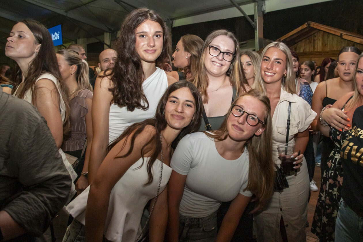 Dani prvog hrvatskog piva 2025 – Željko Samardžić