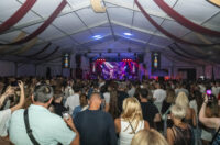 Dani prvog hrvatskog piva 2025 – Lexington band Dani prvog hrvatskog piva 2025 – Lexington band