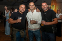 Dani prvog hrvatskog piva 2025 – Lexington band Dani prvog hrvatskog piva 2025 – Lexington band